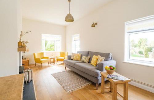 The Lodge, Aldringham - Foto 3