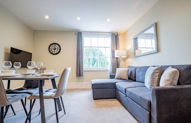 Host Stay Shaw Street Dwelling - Foto 1