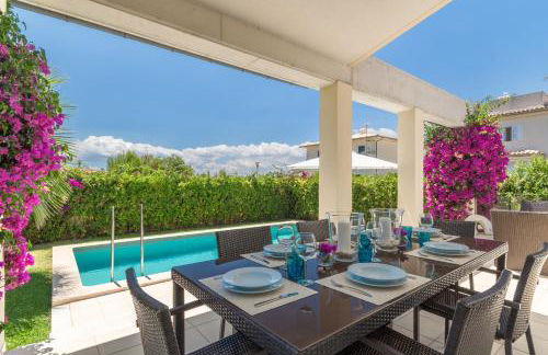 Alcudia -2182-63 Mallorca - Foto 14