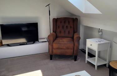 gemütliche Ferienwohnung - Foto 2