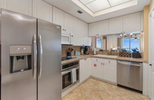 Caribbean Resort 402 - Ocean Minded - Foto 14