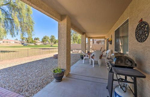 Fort Mohave Family Home with Golf Course Views! - Foto 20