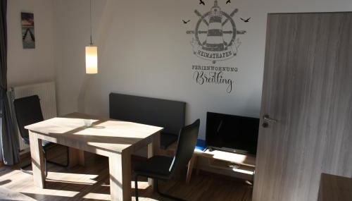 Ferienwohnung Breitling - Foto 3