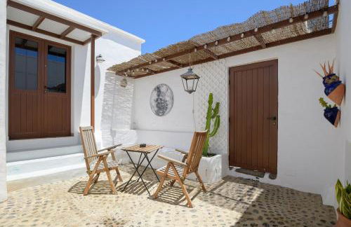 Casa El Patio Teseguite - Photo 43