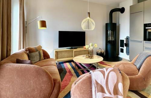 Schöne Aussicht Rosenhagen Haus 4 - Foto 38