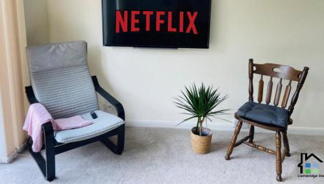 3 Bedroom House Garden Free Parking 15 min to centre 5 min to motorway - Foto 5