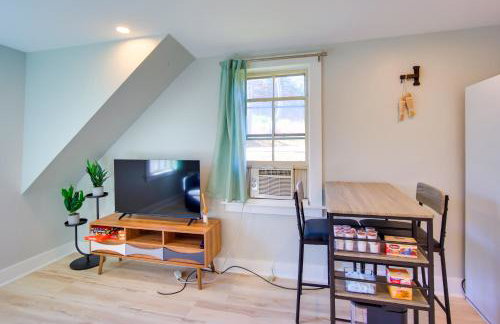 Lake-View Spofford Apartment with Shared Dock! - Foto 8