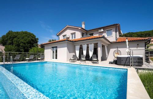 Villa Nubia by Briskva - Foto 1