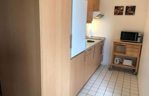 Steiner Strandappartements Appartement 210 Südseite mit seitlichem Meerblick - Foto 12