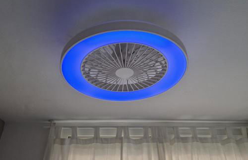 Apartamento con vistas al mar y montaña - Piscina - Foto 6