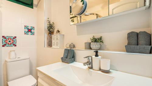 Paz Ocean View Luxury, Air condition, Wifi, Heated pool - Foto 5