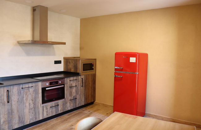 Las Bordas de Miquelet - Foto 14