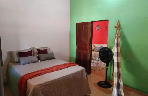 Casa Luiza Pontal de Maceió - Fortim - Foto 30