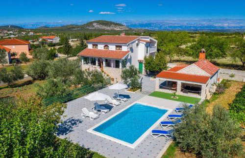 Holiday Home Tonka with pool - Foto 44