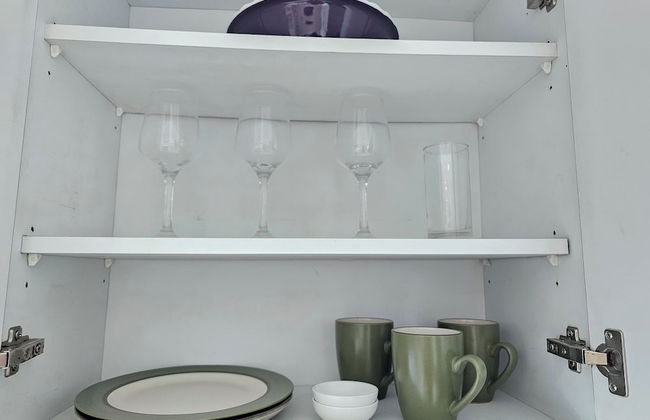 KL Tower 117 Gamboa Street - Foto 20