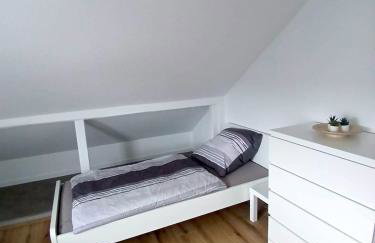 Gemütliche Monteurwohnung, Handwerkerwohnung, Personalwohnung - Foto 7