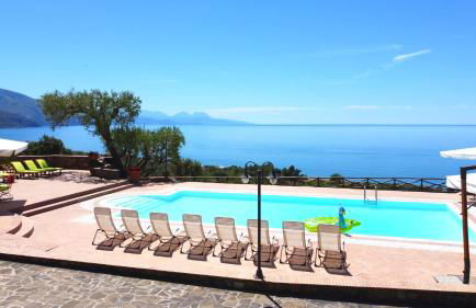 Villa Le Cannicelle - Foto 3