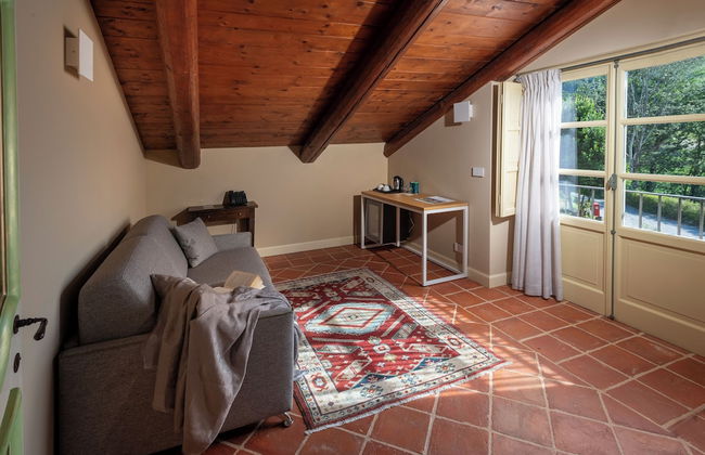 Agriturismo Le Querce del Vareglio - Photo 19