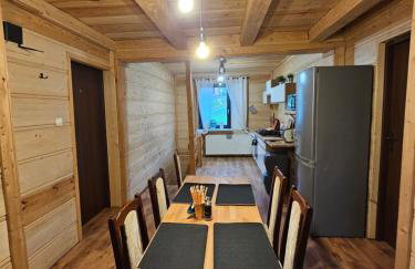 Zawoja Nad Koroną z jacuzzi - Foto 32