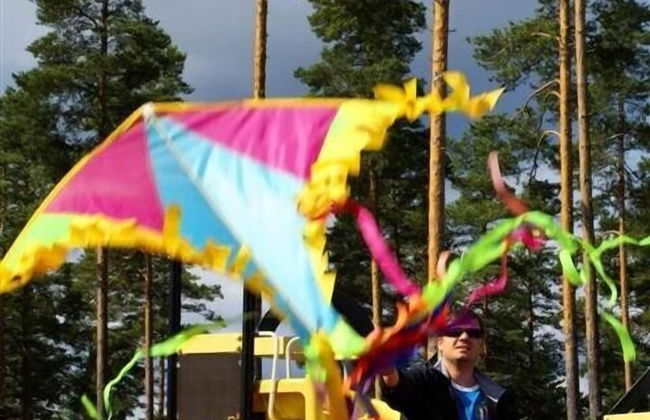 Imatran Kylpylä Spa Apartments - Photo 62