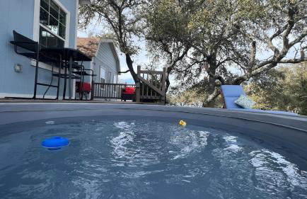 HCH Bluebonnet Cottage - Foto 44