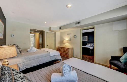 Poconos Paradise Lakeskihikewater Parkkids - Foto 46