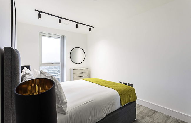 Icon Tower Flat VII - Foto 4