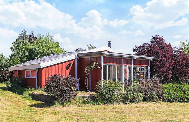 5 Person Holiday Home in Bogo By-by Traum - Foto 23