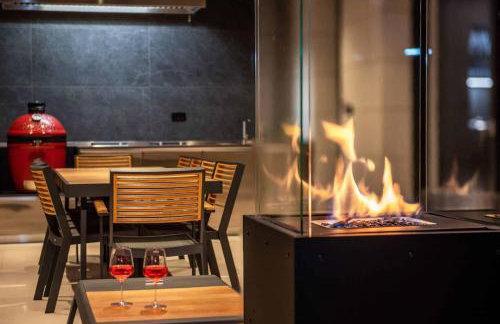 Villa Panoramica - Foto 54