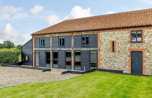 Kestrel Barn-Uk31353 - Foto 1