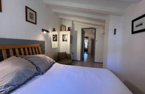 Belle Villa 4 bed, sud de la France - Foto 14