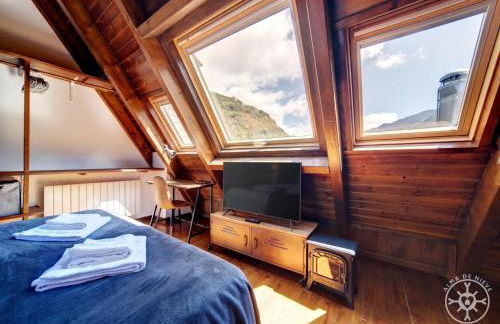 CASA TICOLET de Alma de Nieve - Foto 37