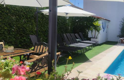 Casa Capricho del Destino - Foto 18