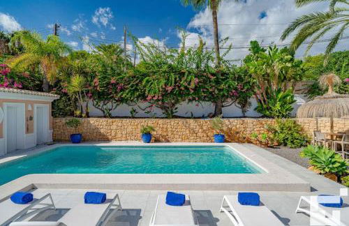 Villa Coral - Grupo Turis - Foto 52