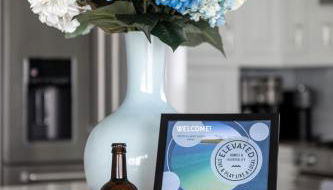 Ski From the Tee @ Crystal Mountain - Foto 2