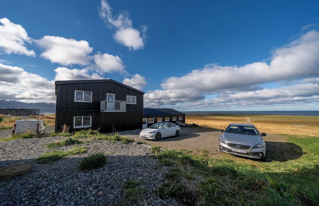 Dis Cottages - Foto 43