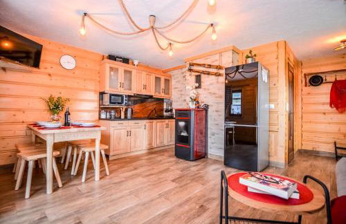 Domki u Górala - Foto 52