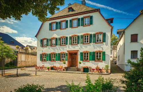 NEU!!! Moselbleibe Uferallee - Foto 1