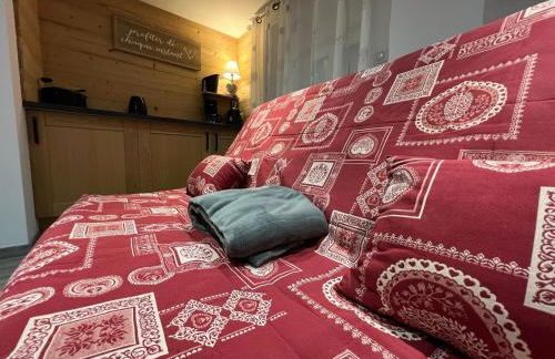 Gîte Au Creux Du Moulin - Foto 28