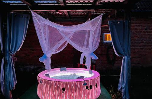 Heide-Huus Landliebe - Foto 11