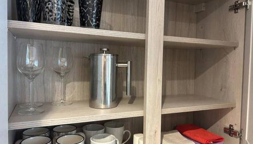 Brand New Cosy 1 Bedroom Home - Foto 5