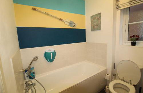 Southdown House Doe Lea by Smart Corporate Stays - Foto 64