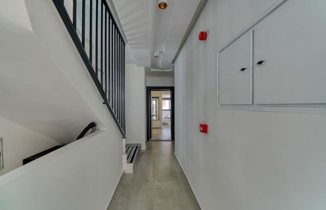 BlueNook Suites - Foto 2