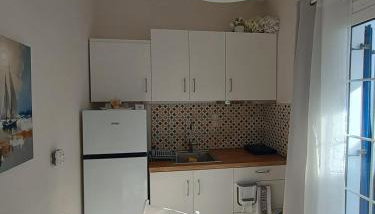 Kea's Living Yard II - Foto 5, stove