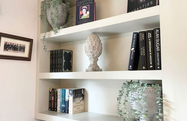 The Emerald - Central Henley 2 Bedroom House - From 145 Per Night - Foto 76