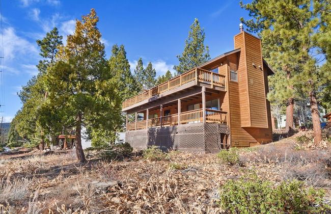 Heritage Crest - Foto 37