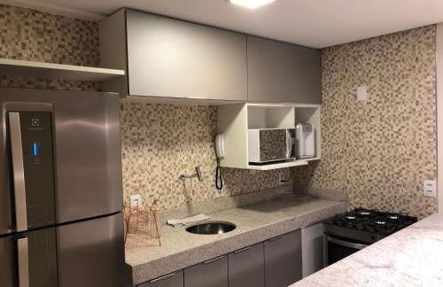 flat kariris de luxe - Foto 24