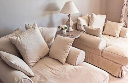 Villa les Deux Cypres - Foto 11