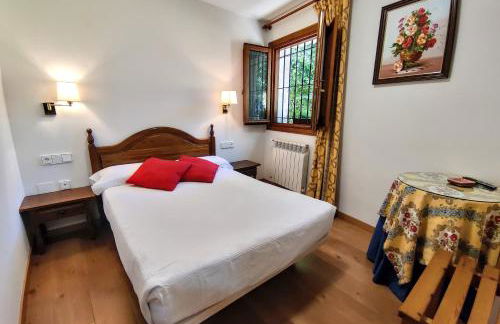 Apartamentos Javier - Foto 21