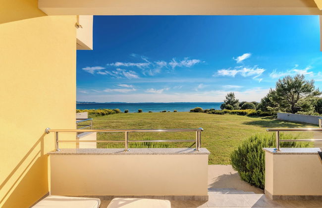 Apartments Lilly - Photo 28